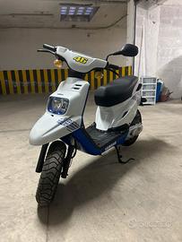 MBK YAMAHA BW’S