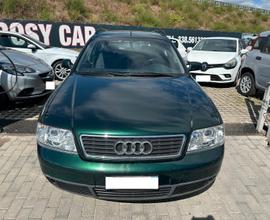 Audi A6 2.5 V6 TDI cat Avant Ambition-1999