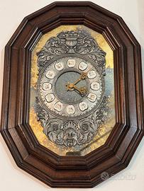 Orologio antico stile classico barocco