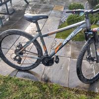 BICICLETTA MARCA MOROTTI