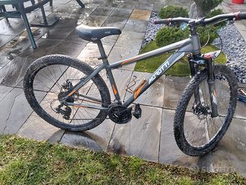 BICICLETTA MARCA MOROTTI