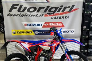 Beta rr 125 r my 2025