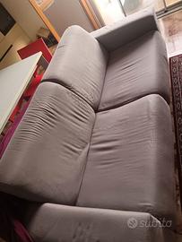 Divano letto 2posti