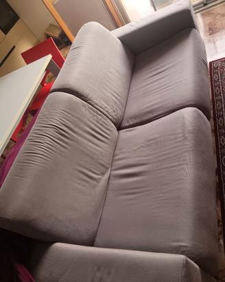 Divano letto 2posti