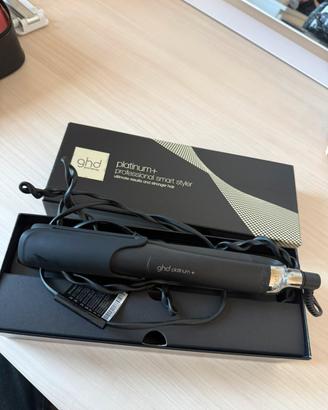 Piastra ghd Platinum+ Professional Smart Styler