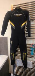 Muta donna 5mm