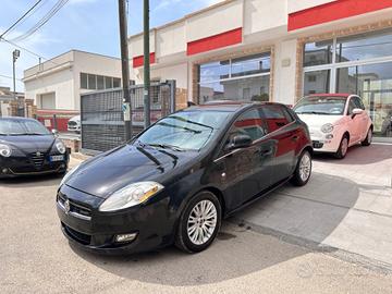 Fiat Bravo 1.6 MJT 90 CV Sport-2009 X NEOPATENTATI