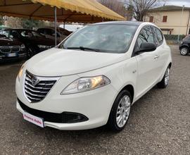 Lancia Ypsilon 1.2 5 porte GPL Ecochic Gold OK. NE