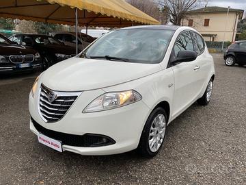 Lancia Ypsilon 1.2 5 porte GPL Ecochic Gold OK. NE