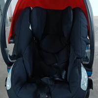 Ovetto Sokke Izi Sleep BeSafe