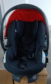 Ovetto Sokke Izi Sleep BeSafe