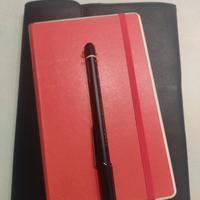 Moleskine smart writing set 