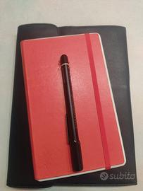 Moleskine smart writing set 