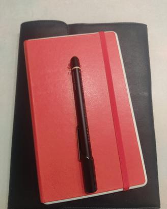 Moleskine smart writing set 