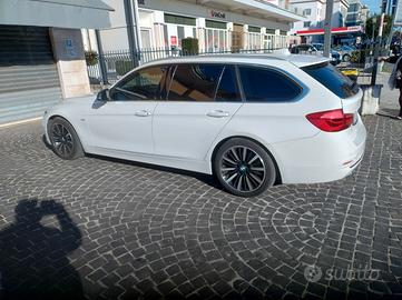 BMW serie 3