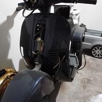 Piaggio Vespa PK 50 - 1989