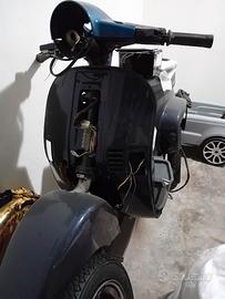 Piaggio Vespa PK 50 - 1989