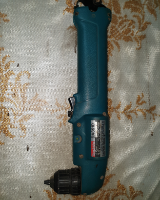 Avvitatore makita DA391D