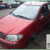 Ricambi Usati FIAT PUNTO (2U) 2006