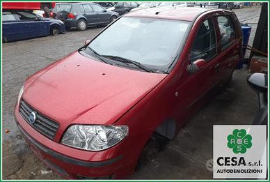 Ricambi Usati FIAT PUNTO (2U) 2006