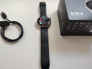 Amazfit GTR 4