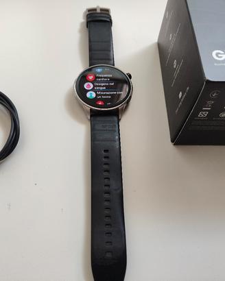 Amazfit GTR 4