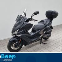 Kymco Xciting 400i Xciting 400 S S ABS MY20