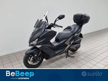 Kymco Xciting 400i Xciting 400 S S ABS MY20