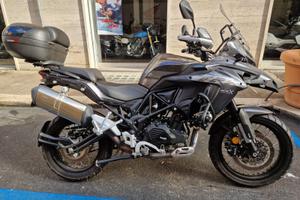 Benelli TRK 502 X 2021
