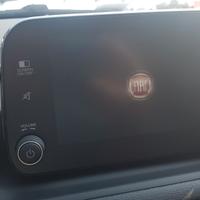 AUTORADIO-NAV < DISPLAY CENTRALE > X FIAT TIPO 22