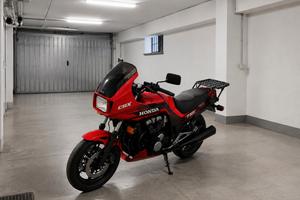 Honda CBX 750 F (1984) - Unico Proprietario 