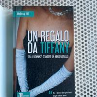 Romanzo di Melissa Hill