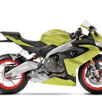 APRILIA RS 660