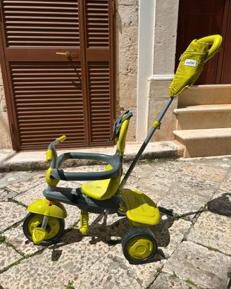 Triciclo SmarTrike