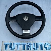Volante Golf 5 GTD 2006 eco pelle