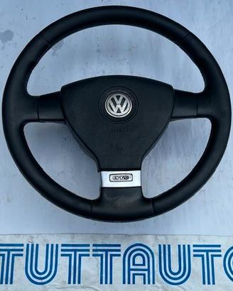 Volante Golf 5 GTD 2006 eco pelle