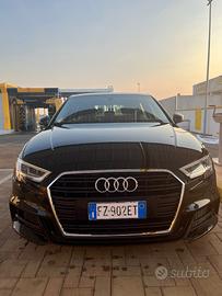 Audi a3 S Line