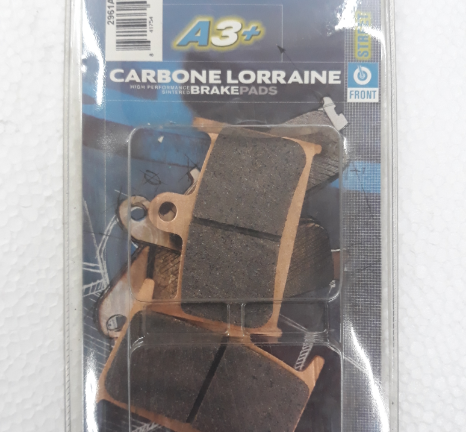 Pastiglie freni anteriori suzuki rf 900