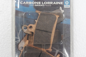 Pastiglie freni anteriori suzuki rf 900