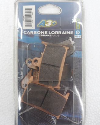 Pastiglie freni anteriori suzuki rf 900