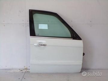 Portiera anteriore destra Ford Galaxy 2 serie 2009