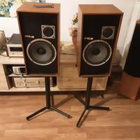 Supporti Casse HiFi Diffusori