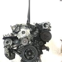 Motore 646963 per Mercedes - 2.2 Diesel