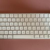 Apple Magic Keyboard