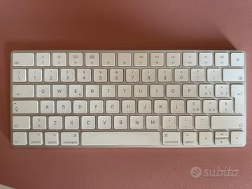 Apple Magic Keyboard