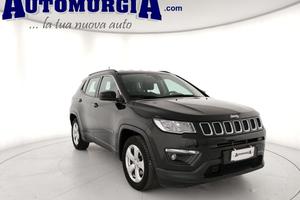 JEEP Compass 1.6 Multijet II 2WD Longitude