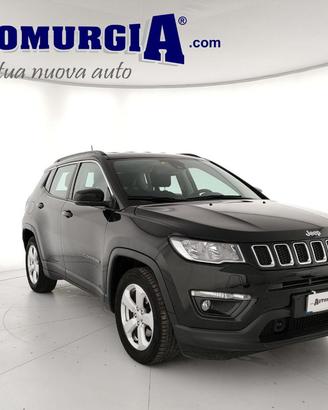 JEEP Compass 1.6 Multijet II 2WD Longitude