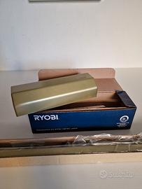 Chiudiporta automatico idraulico completo 