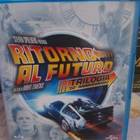 Ritorno al futuro Trentennale 