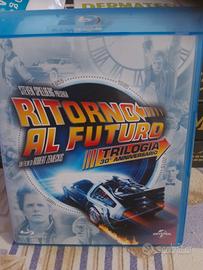 Ritorno al futuro Trentennale 